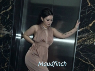 Maudfinch