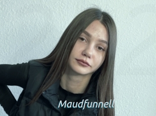 Maudfunnell