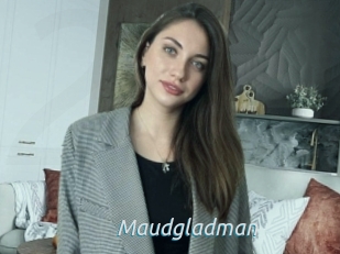 Maudgladman