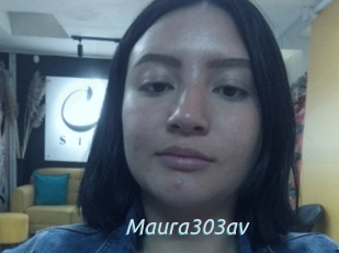 Maura303av