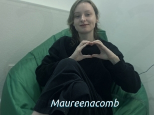 Maureenacomb