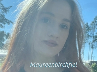 Maureenbirchfiel