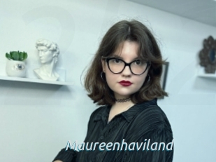 Maureenhaviland