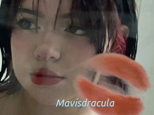 Mavisdracula