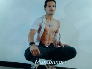 Maxconnorr