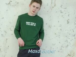 Maxdreamer