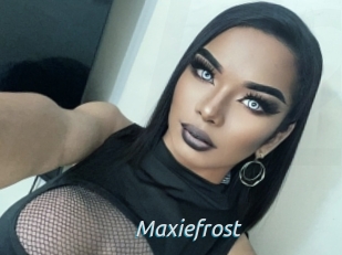 Maxiefrost