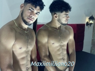 Maxiimiliiano20