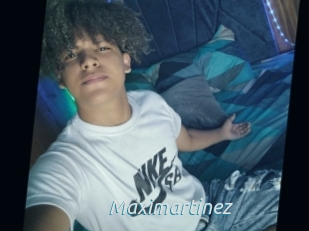 Maximartinez