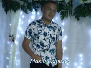 Maximilianosex