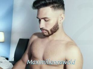 Maximilianoswold