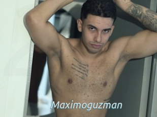 Maximoguzman