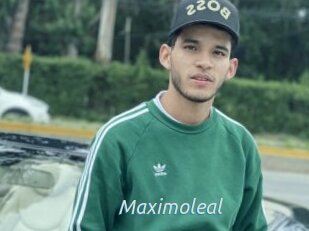 Maximoleal