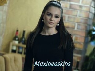 Maxineaskins