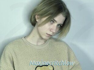 Maxinecritchlow