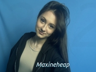 Maxineheap
