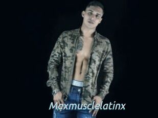 Maxmusclelatinx