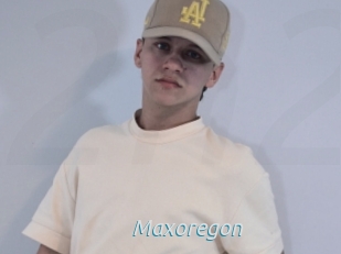 Maxoregon