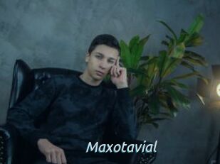 Maxotavial