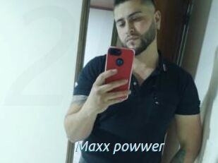 Maxx_powwer