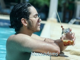 Maxxadams
