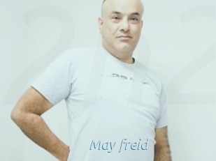 May_freid
