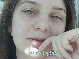 Mayabigtits