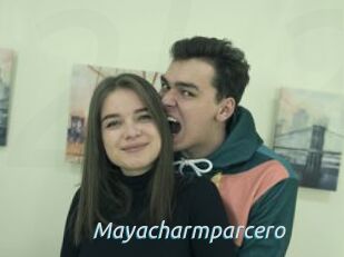 Mayacharmparcero
