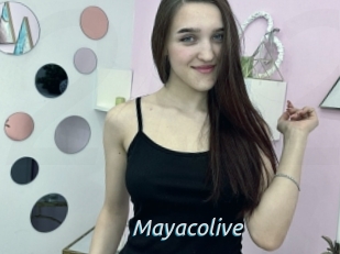 Mayacolive