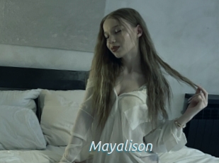 Mayalison