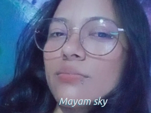 Mayam_sky