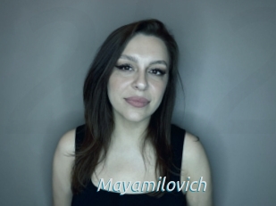 Mayamilovich