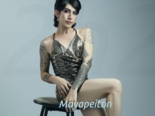 Mayapeiton