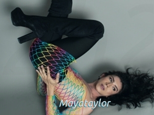 Mayataylor