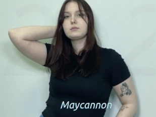 Maycannon