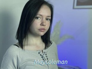 Maycoleman