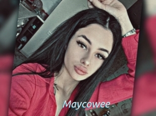 Maycowee