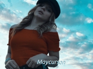 Maycurson