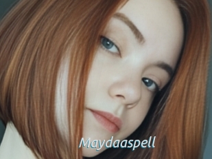 Maydaaspell