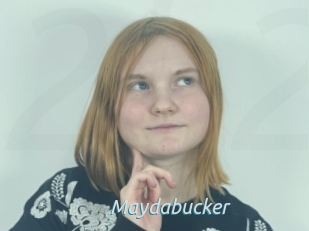 Maydabucker
