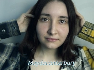 Maydacanterbury