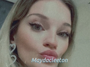 Maydacleeton