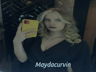 Maydacurvin