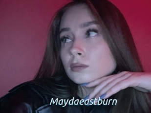 Maydaeastburn