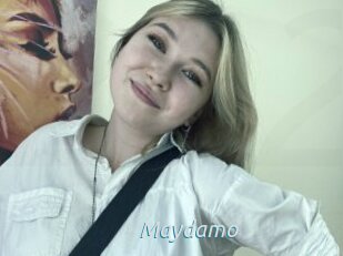 Maydamo