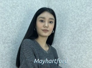 Mayhartford