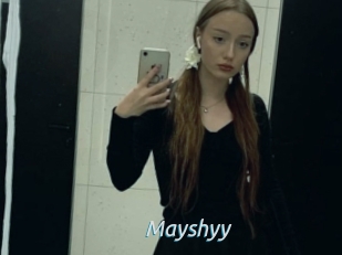 Mayshyy