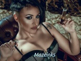 Mazeinks
