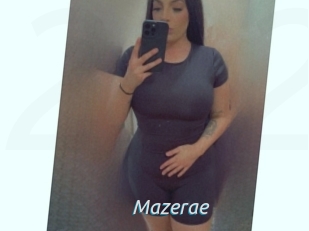 Mazerae