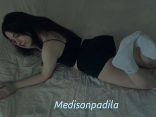 Medisonpadila